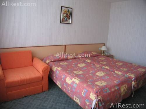 Murgavets Hotel 5